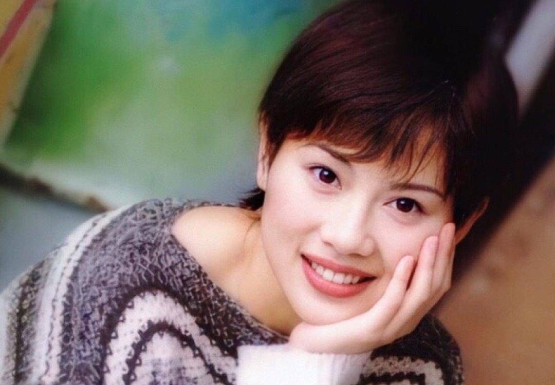 陈松伶为什么不能生育