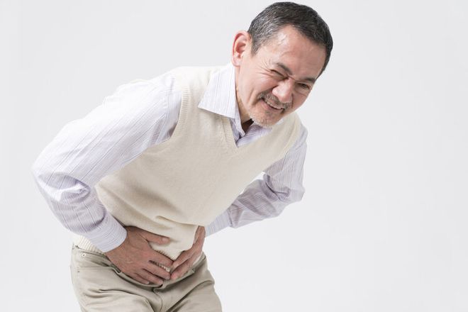 腹部肿瘤早期有什么症状