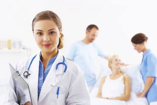 保定二五二医院肿瘤外科 保定二五二医院肿瘤外科