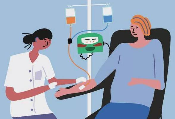 子宫肿瘤能献血吗女性 子宫肿瘤能献血吗女性