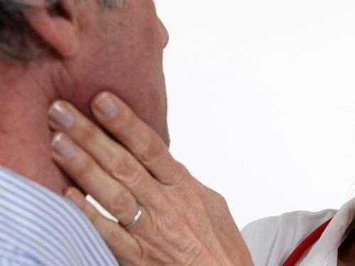 肿瘤复查仅有淋巴结肿大 肿瘤复查仅有淋巴结肿大