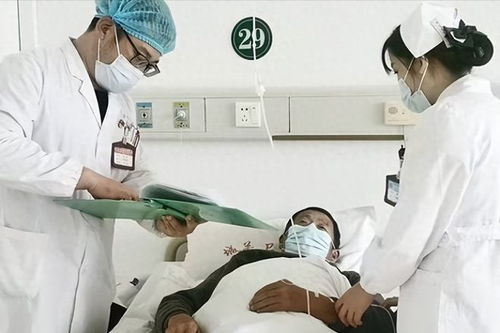 乳腺验血是良性肿瘤是癌 乳腺验血是良性肿瘤是癌