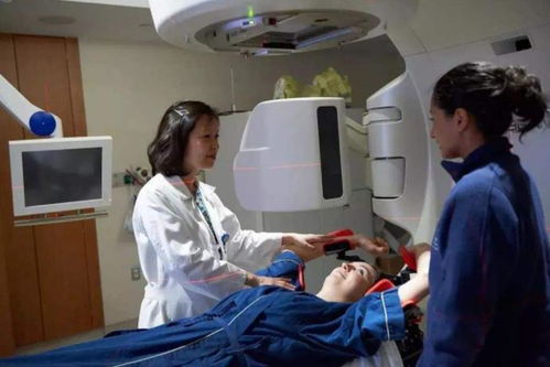 吃靶向药使肺癌肿瘤空洞 吃靶向药使肺癌肿瘤空洞