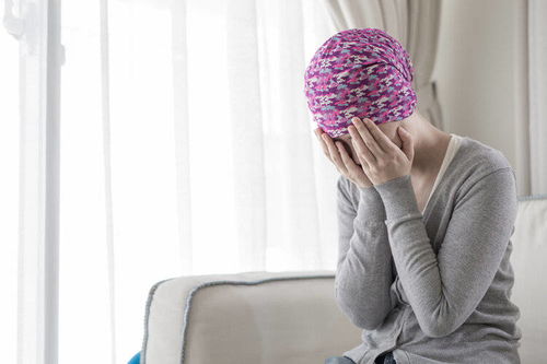 左下颌病变是恶性肿瘤吗 左下颌病变是恶性肿瘤吗