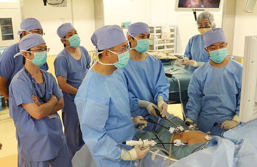 胃癌肿瘤手术需要穿刺吗 胃癌肿瘤手术需要穿刺吗