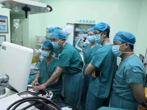 ����ҽԺ����ȷ�ﰩ֢��