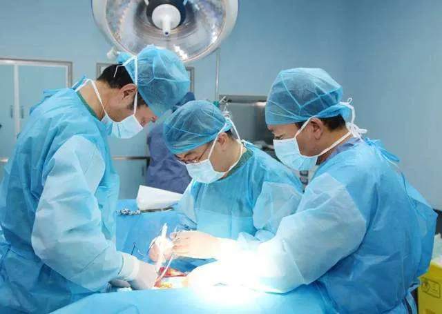 前纵隔肿瘤可以做消融吗 前纵隔肿瘤可以做消融吗