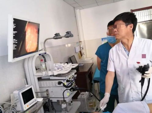 吃靶向药使肺癌肿瘤空洞 吃靶向药使肺癌肿瘤空洞