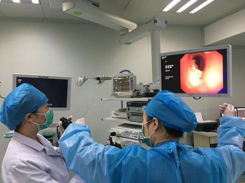 鼻咽部肿瘤性和非肿瘤性 鼻咽部肿瘤性和非肿瘤性