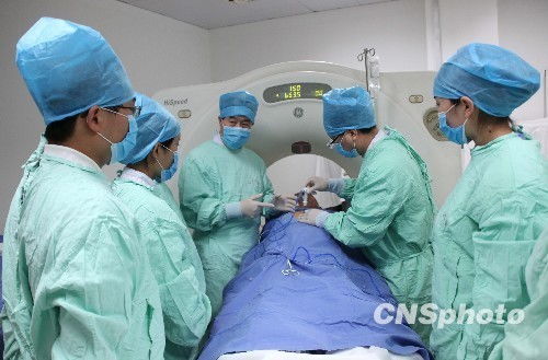 b超能检查出肝脏肿瘤么 b超能检查出肝脏肿瘤么