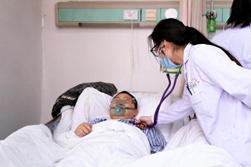 肿瘤患者胸腹腔积液原因 肿瘤患者胸腹腔积液原因