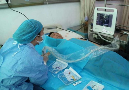 新疆肿瘤医院张晨光评价 新疆肿瘤医院张晨光评价