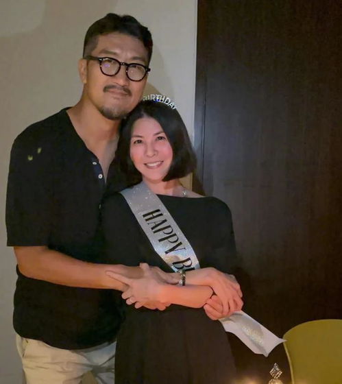 万茜结婚了吗老公是谁 万茜结婚了吗老公是谁