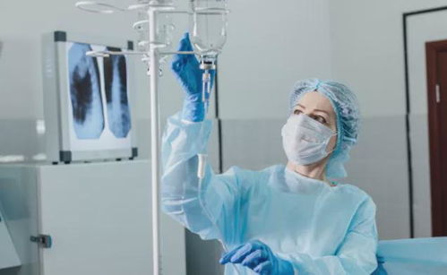 山西肿瘤医院赵杰主任 山西肿瘤医院赵杰主任