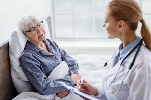 肠道肿瘤一般尺寸是多少 肠道肿瘤一般尺寸是多少