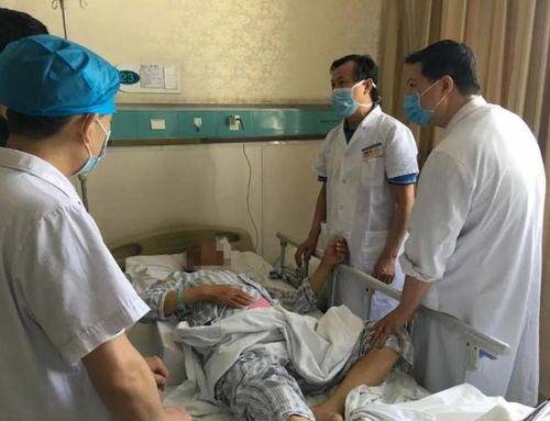 上海肿瘤医院护士工资 上海肿瘤医院护士工资