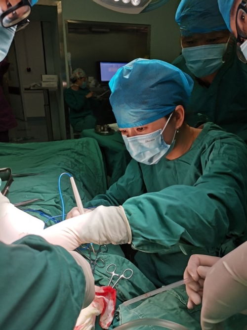 上海椎管内肿瘤手术价格 上海椎管内肿瘤手术价格