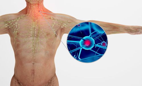 小孩正常腋下肿瘤多大 小孩正常腋下肿瘤多大