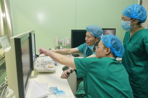 医科院肿瘤胃肠外科医生 医科院肿瘤胃肠外科医生