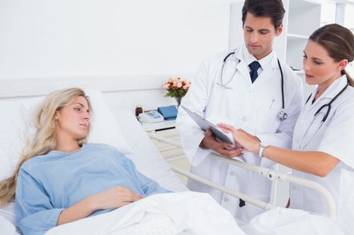 腹中有水有肿瘤怎么办 腹中有水有肿瘤怎么办