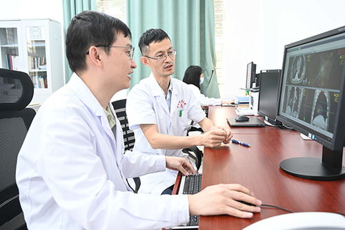 肝脏消融术能消除肿瘤吗 肝脏消融术能消除肿瘤吗