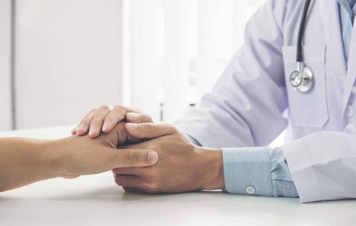 腿上长了一串肿瘤严重吗 腿上长了一串肿瘤严重吗