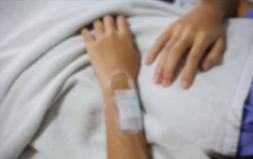 肺癌肿瘤长的有多快了 肺癌肿瘤长的有多快了